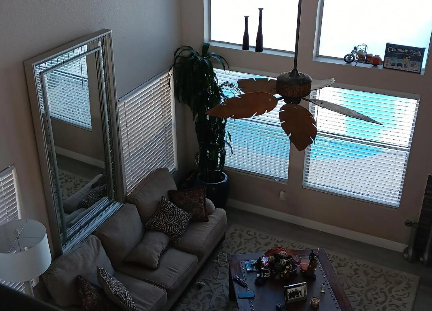 Summerlin Retreat Las Vegas USA
