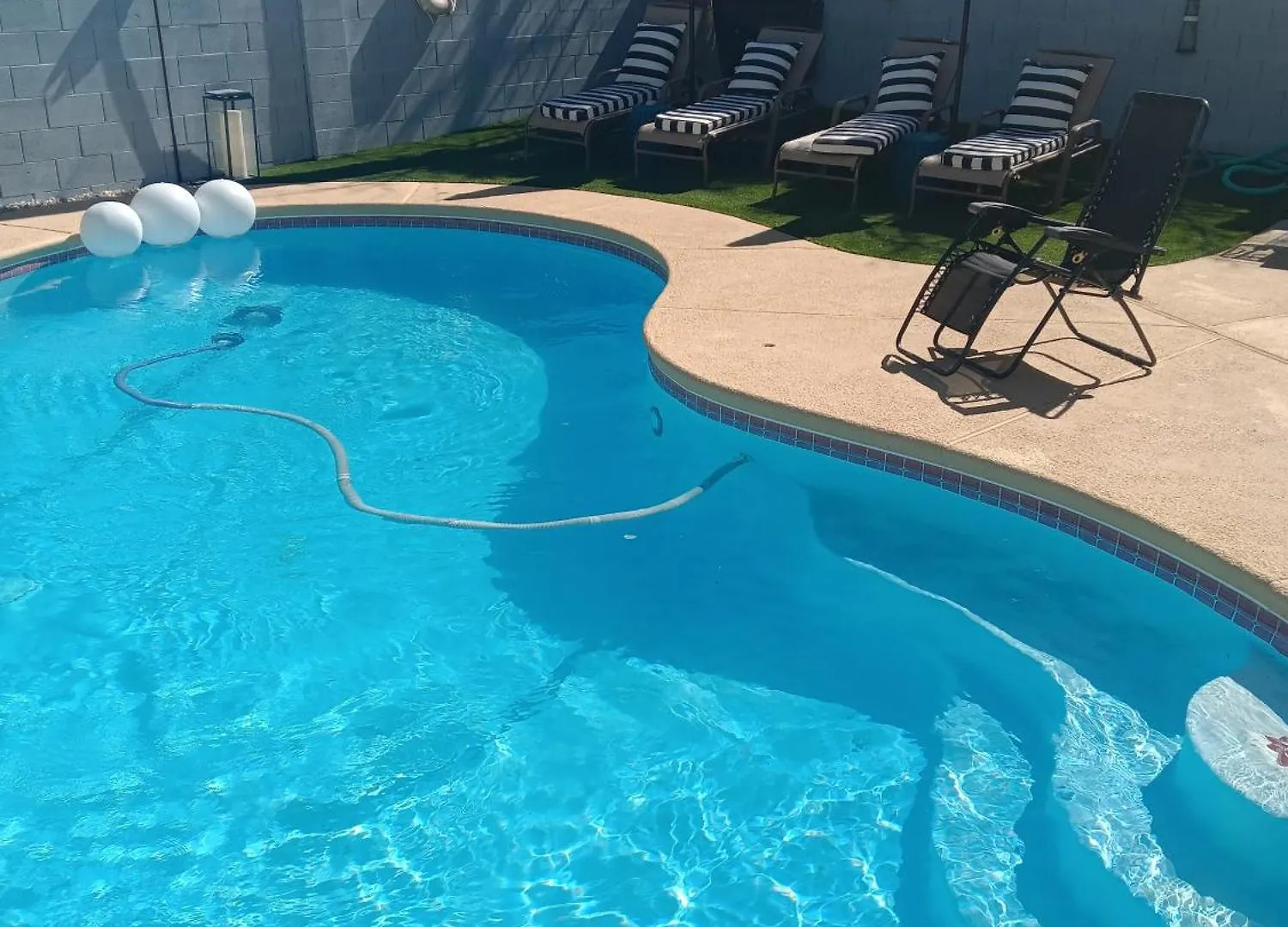 Summerlin Retreat Las Vegas