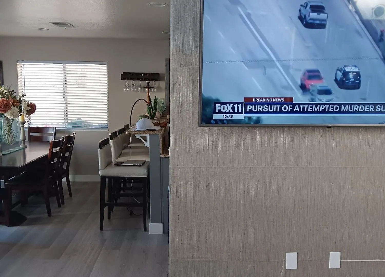 Summerlin Retreat Las Vegas 0*,